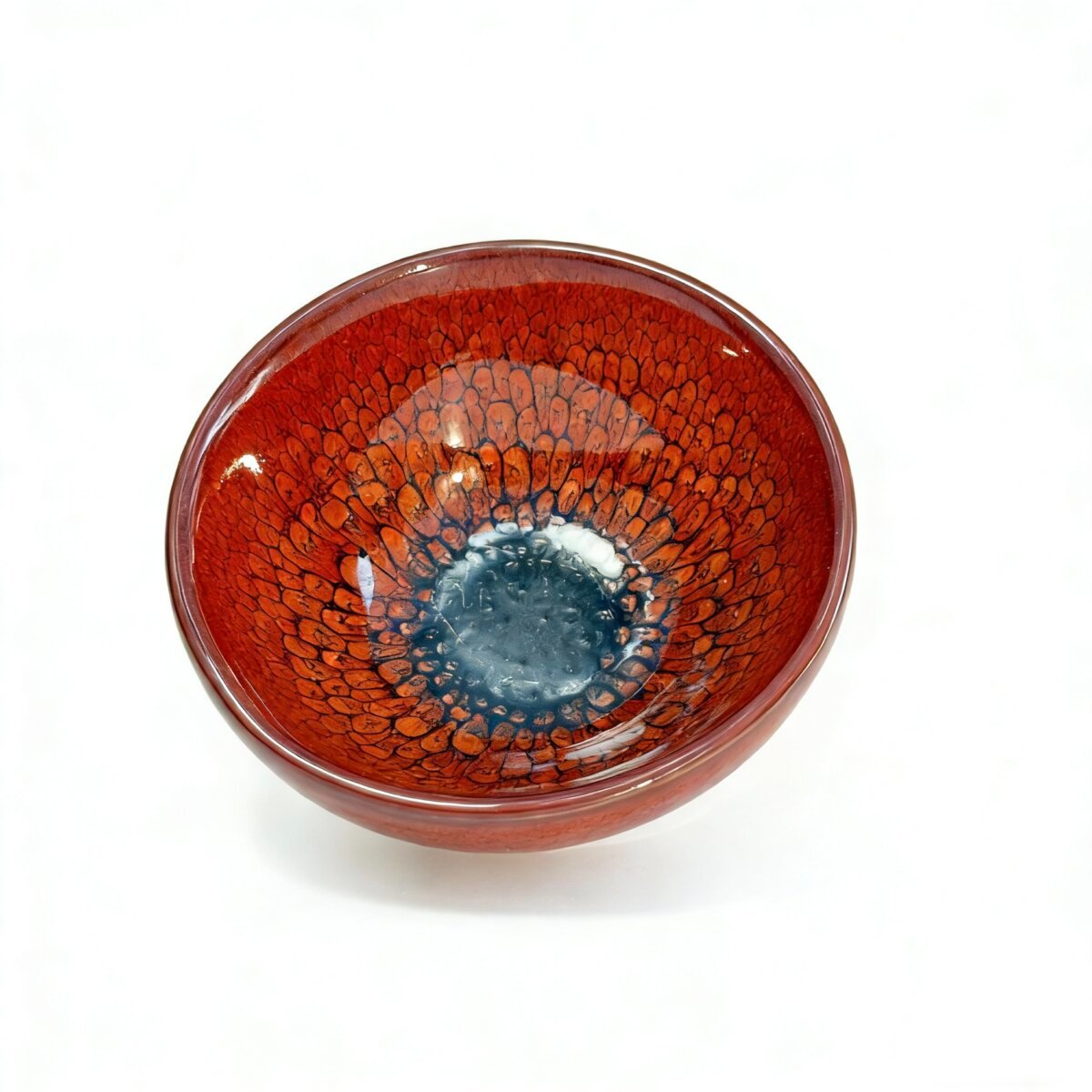 Golden-Red Partridge Spot