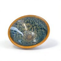 Green-Gold Partridge Spot