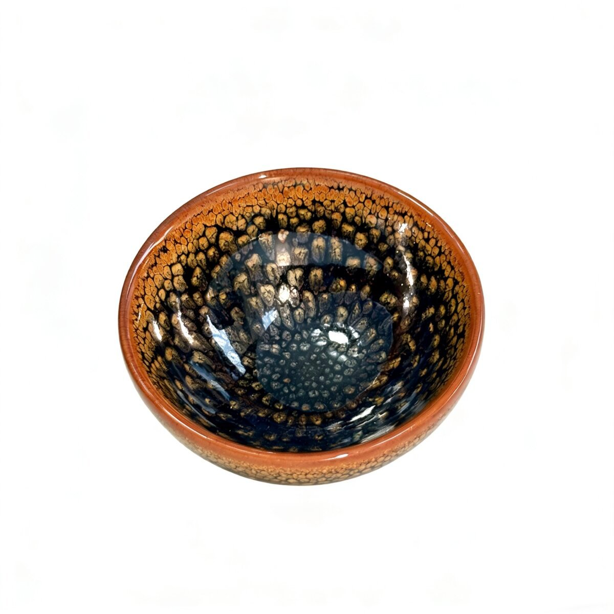 Golden Partridge Spot