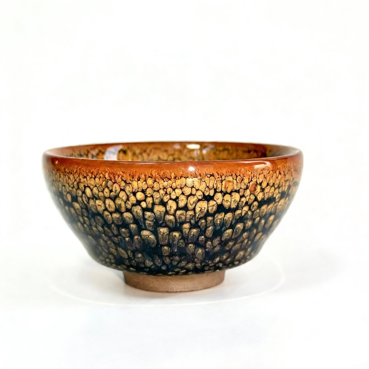 Golden Partridge Spot