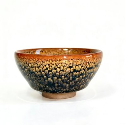 Golden Partridge Spot