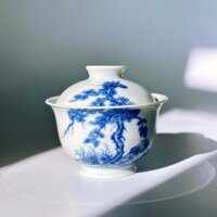 Ancient Pine Gaiwan